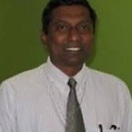 Prof. Bilesha Perera